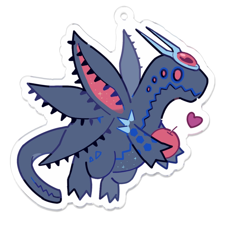 オレカバトル-崩星竜ブラックドラゴン