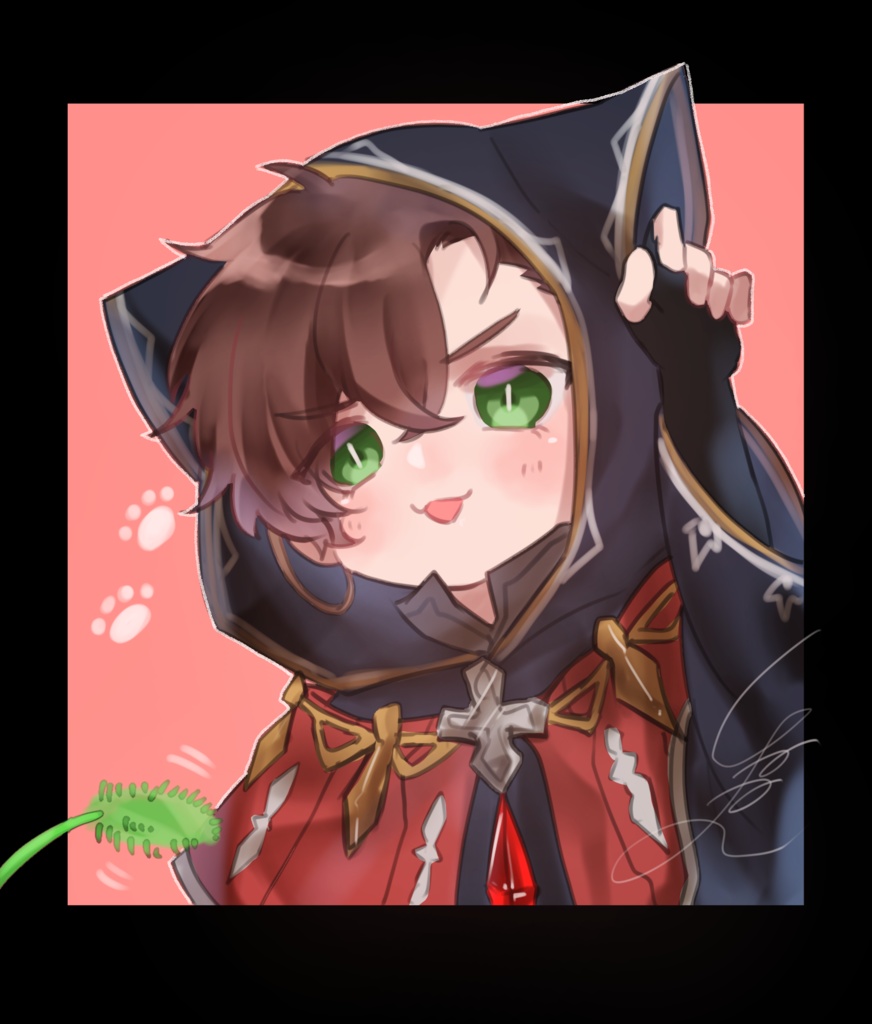 あおぞらえほん イラスト本