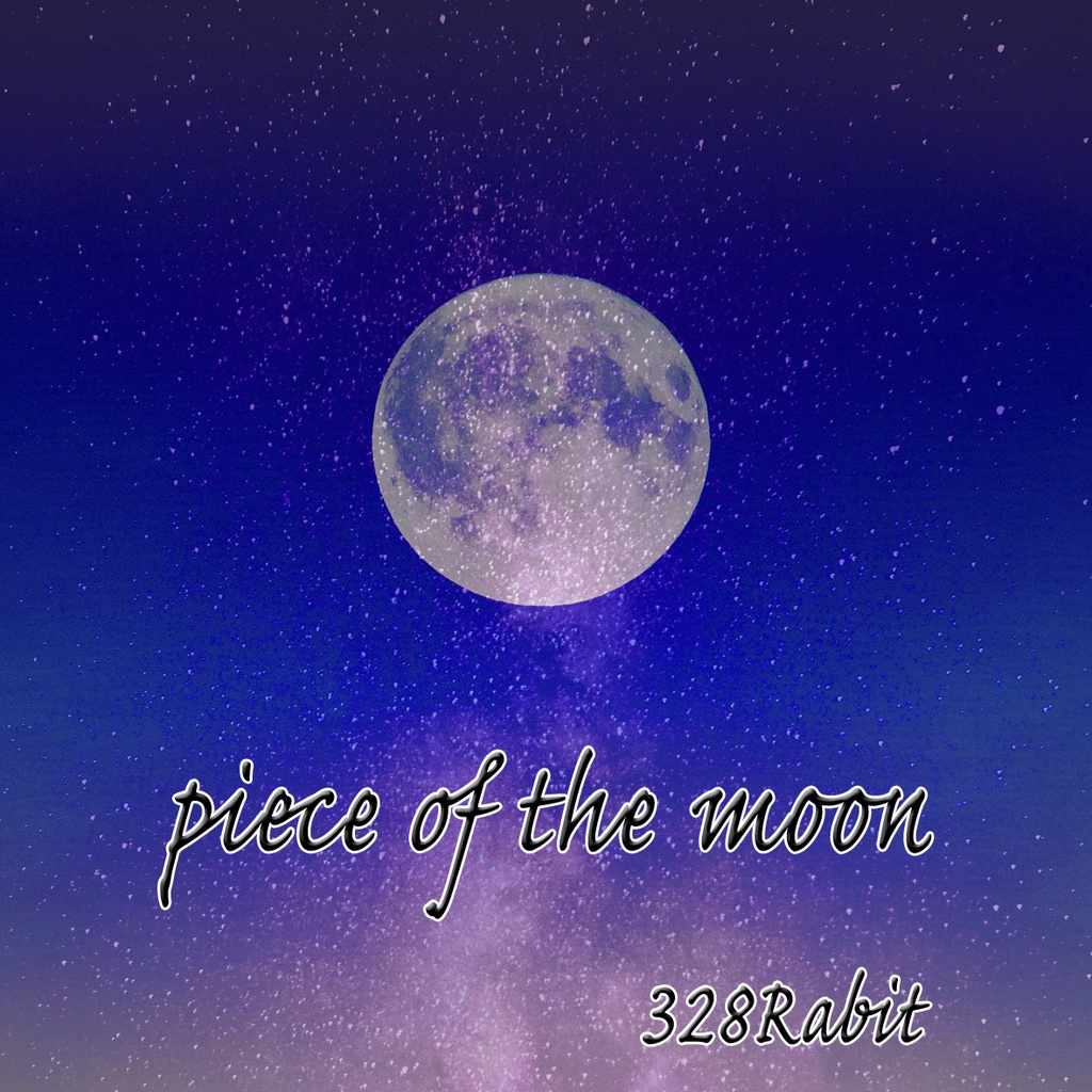 Peace of the Moon