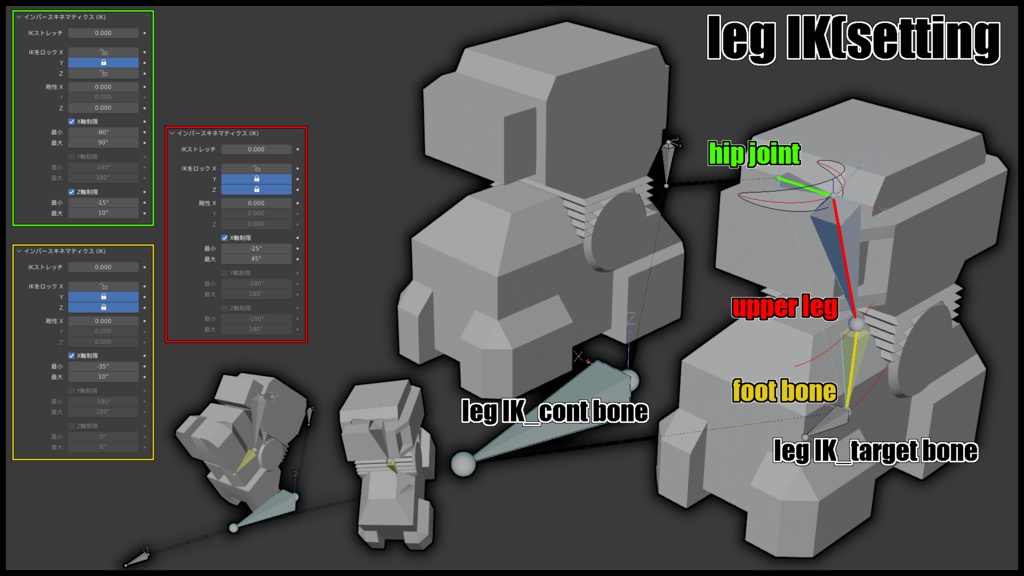 【カスタムオプション-01・土木作業装備】