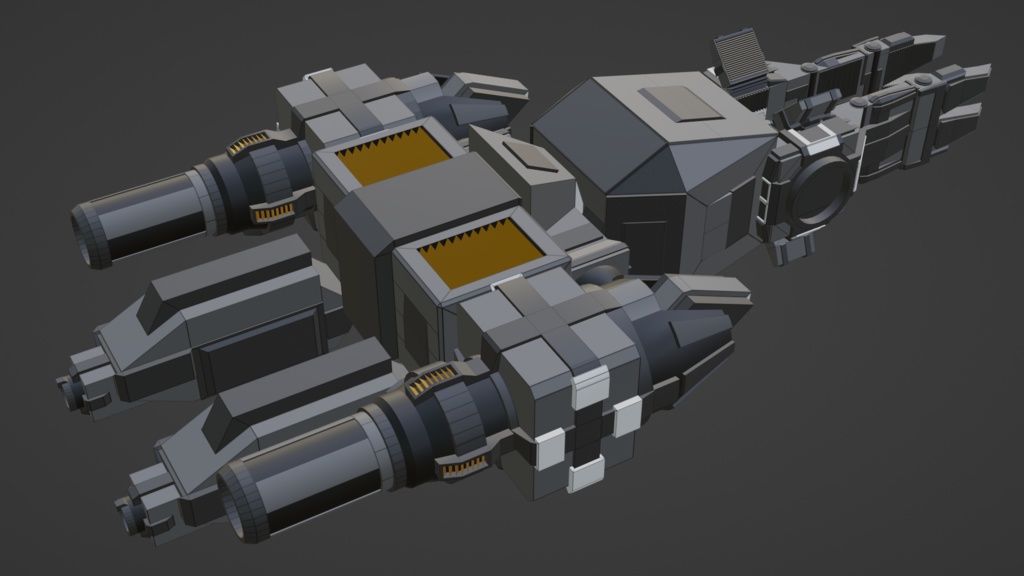 【カスタムメカ-02・ジャンクウォーカー】