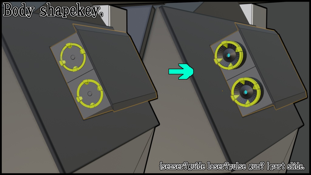 【カスタムメカ-02・ジャンクウォーカー】