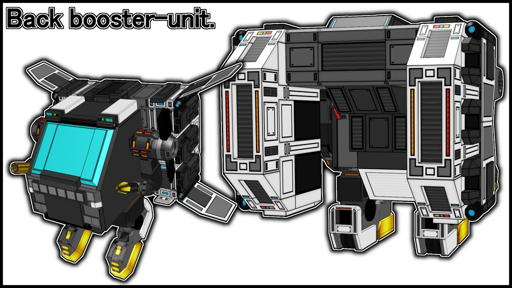 【CO-06・MW_CoreBlock-unit】