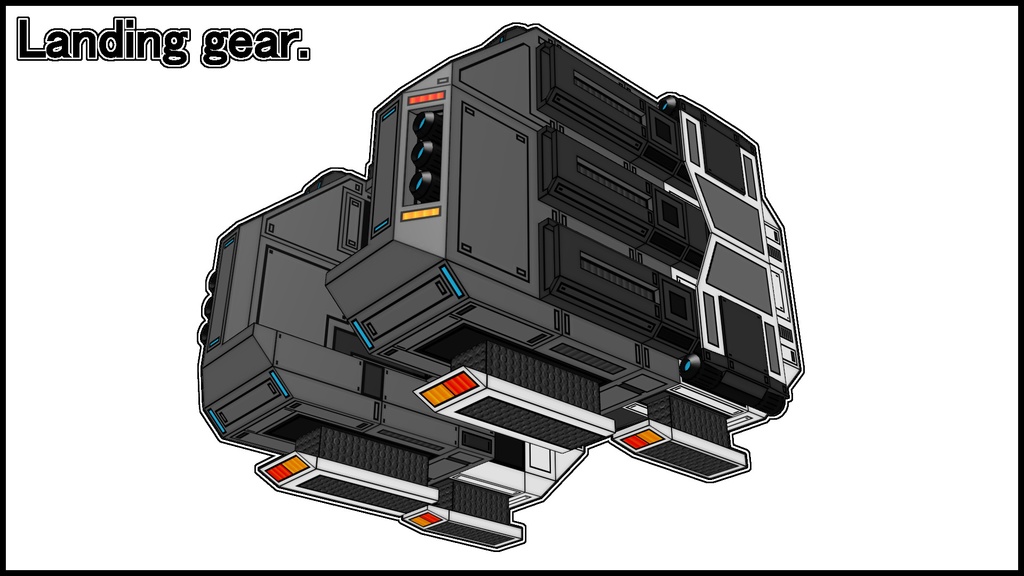 【CO-06・MW_CoreBlock-unit】
