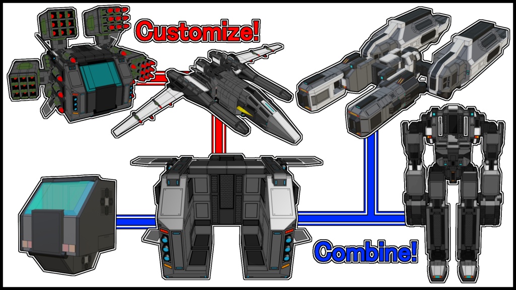 【CO-06・MW_CoreBlock-unit】