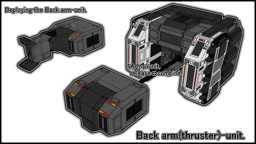【CO-06・MW_CoreBlock-unit】