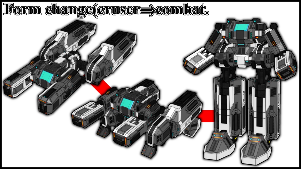 【CM-03・VariableFrame】