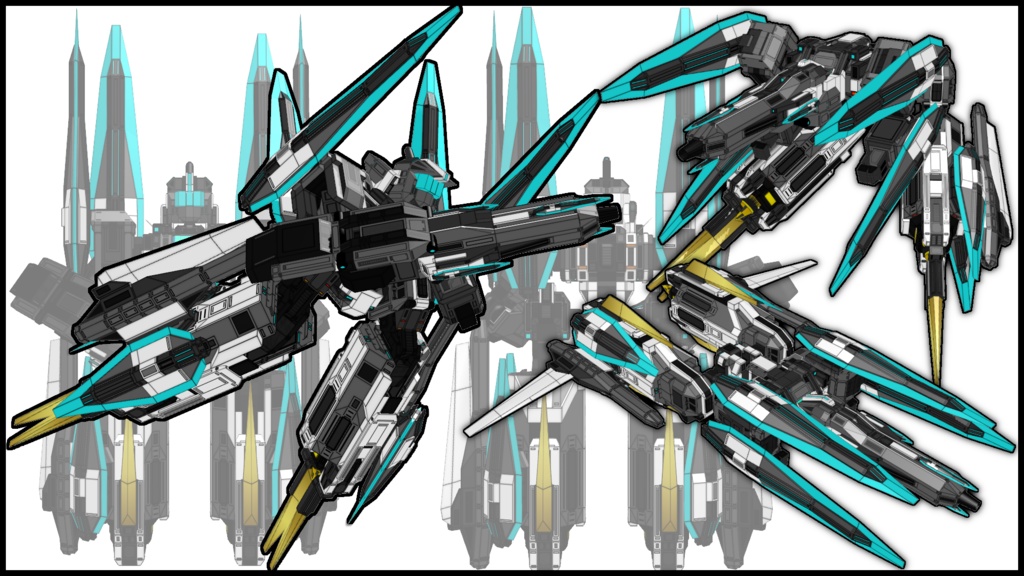 【Customoption-07・JunkStrider-unit】