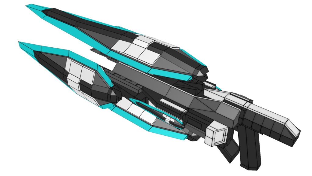 【Customoption-07・JunkStrider-unit】