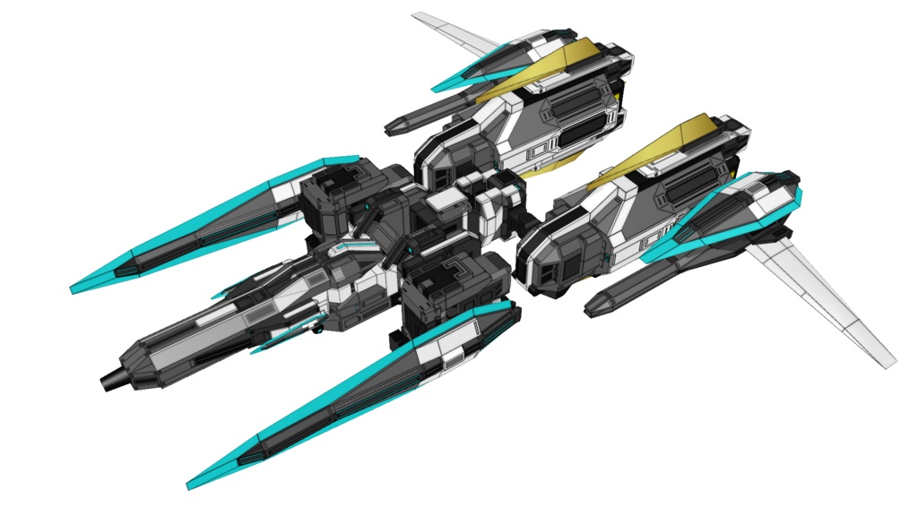 【Customoption-07・JunkStrider-unit】