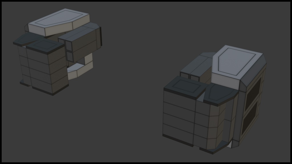 【カスタムアクセサリ-01・ハンドパーツセット】