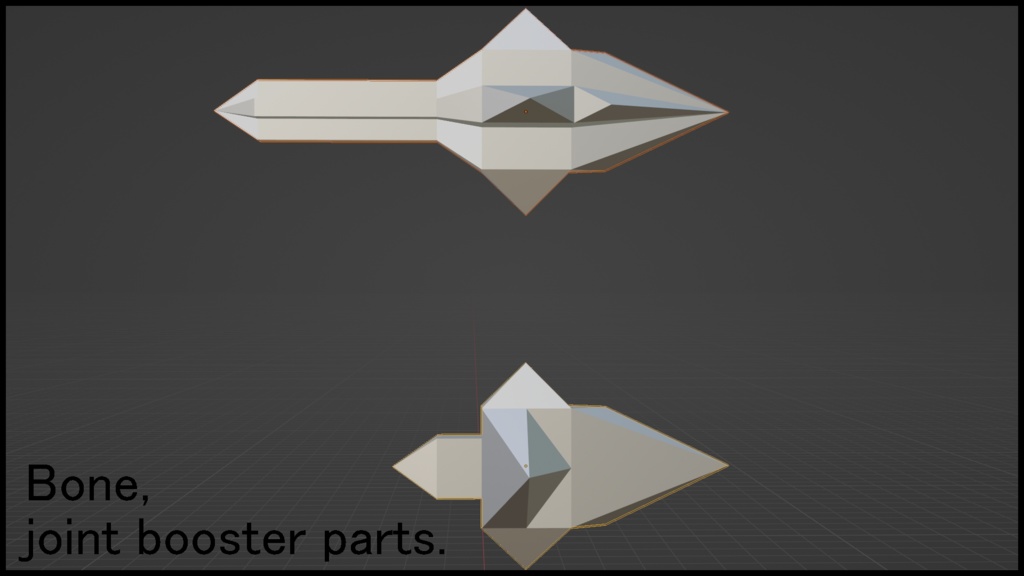 【カスタムクリーチャーセット-01】