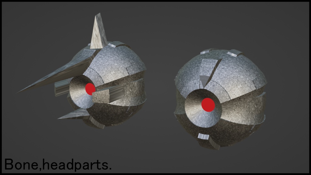 【カスタムクリーチャーセット-01】