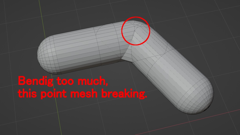 練習用モデル【猫擬き】