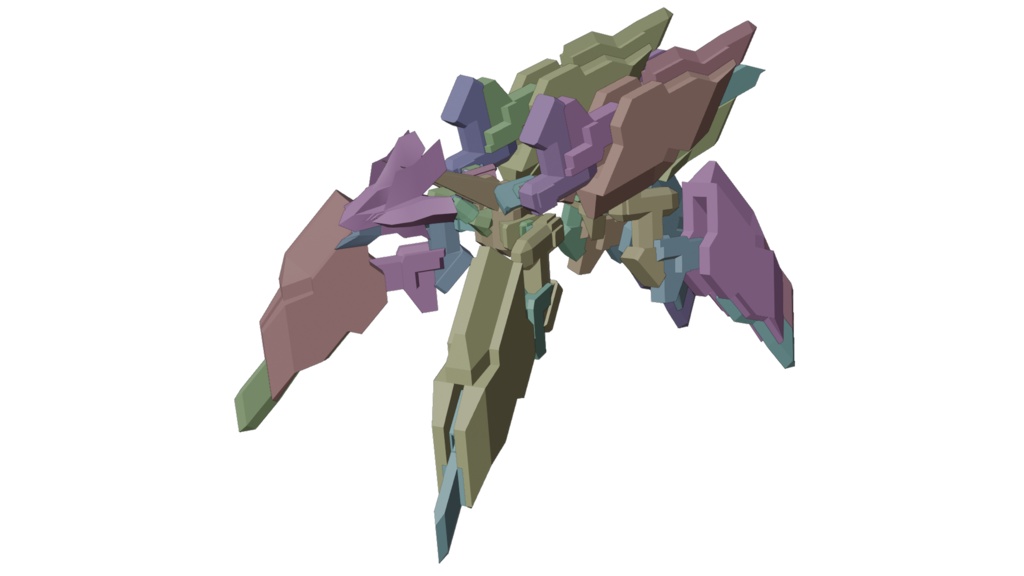 【CC-05(仮】近日発売予定品