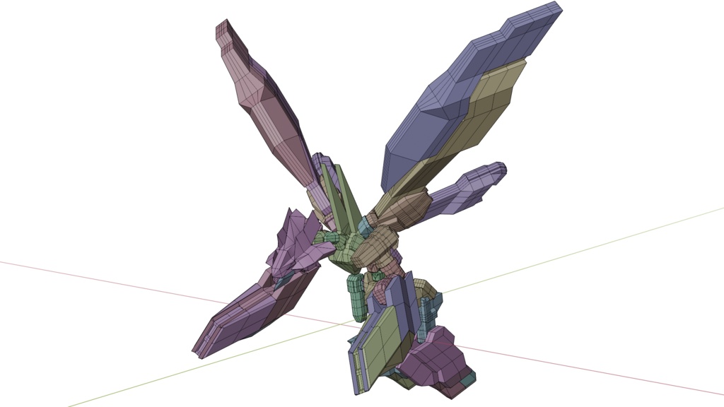 【CC-05(仮】近日発売予定品