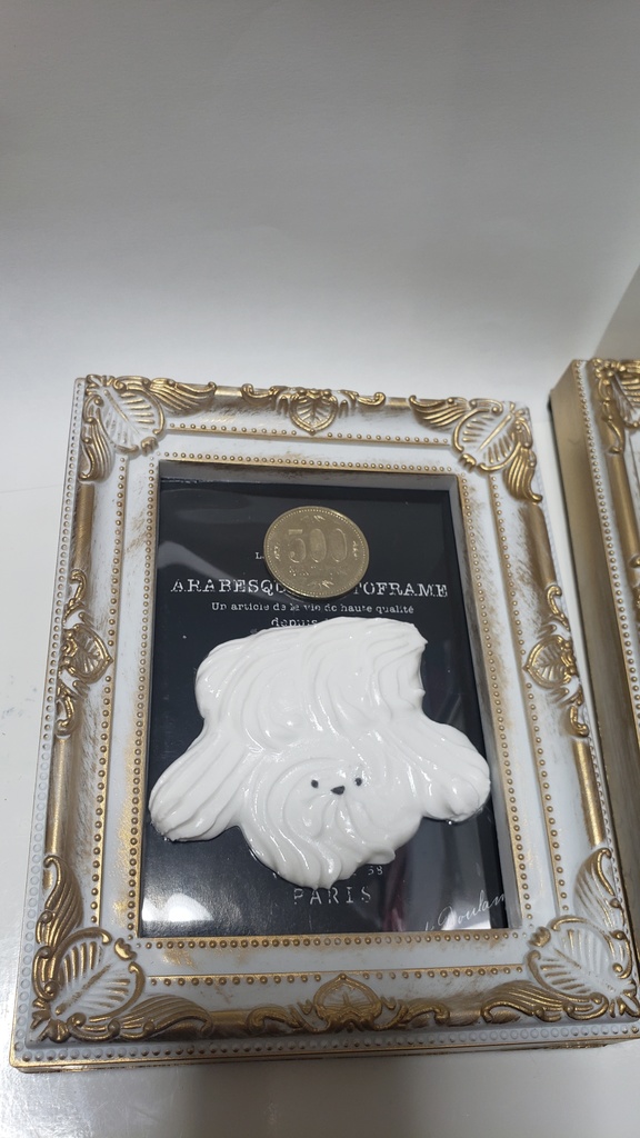 【ハンドメイド】メレンゲクッキー