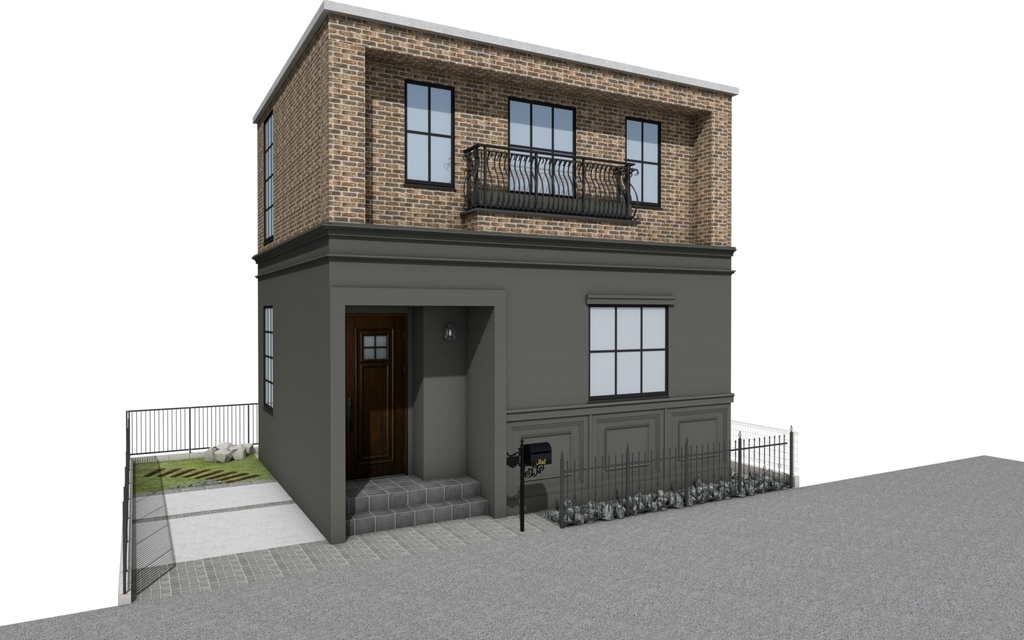 BKHOUSE