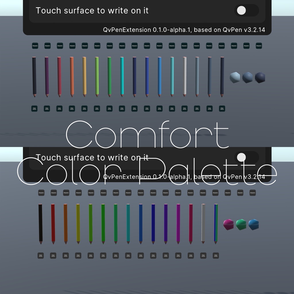 QvPenExtension