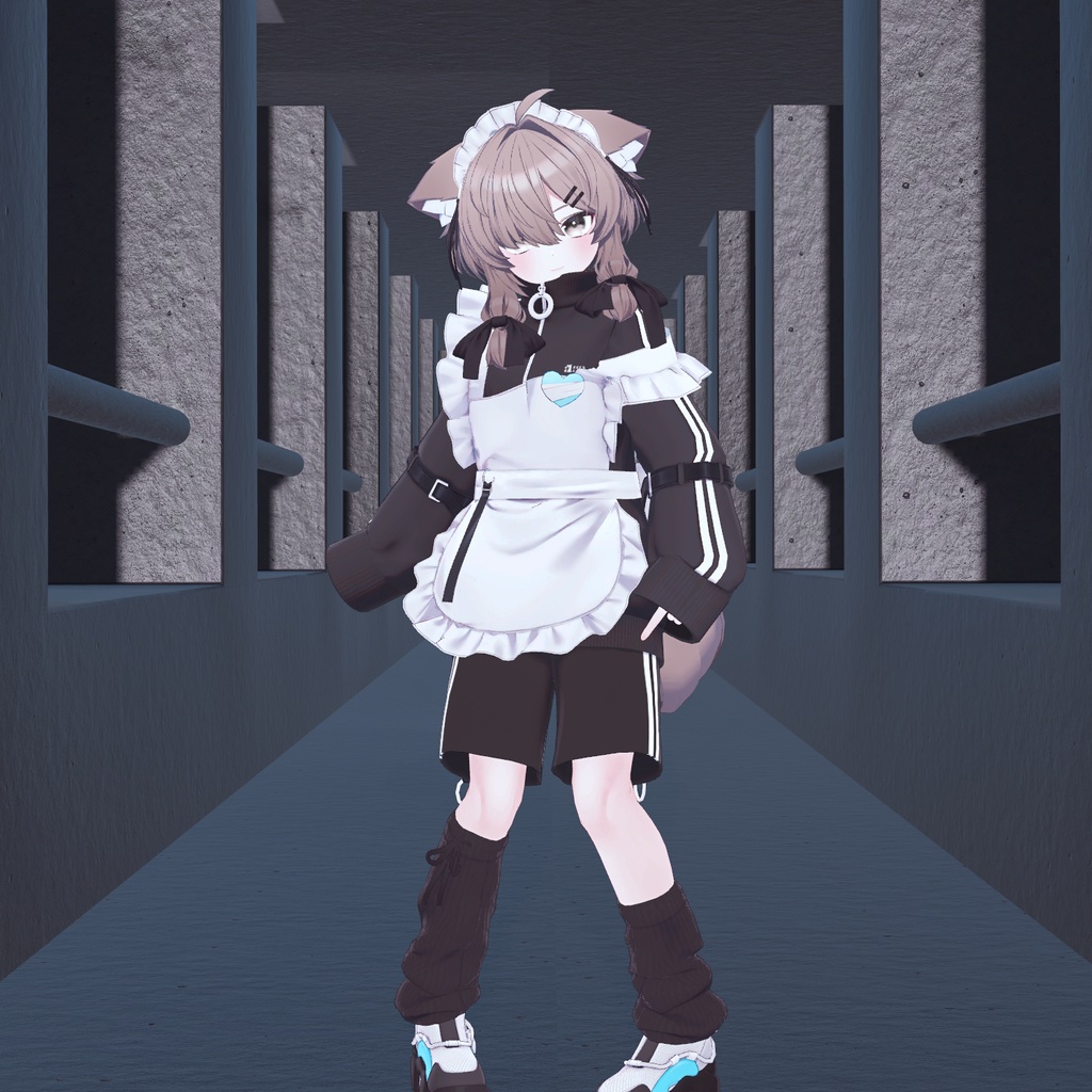 Jersey Bottoms for Mafuyu