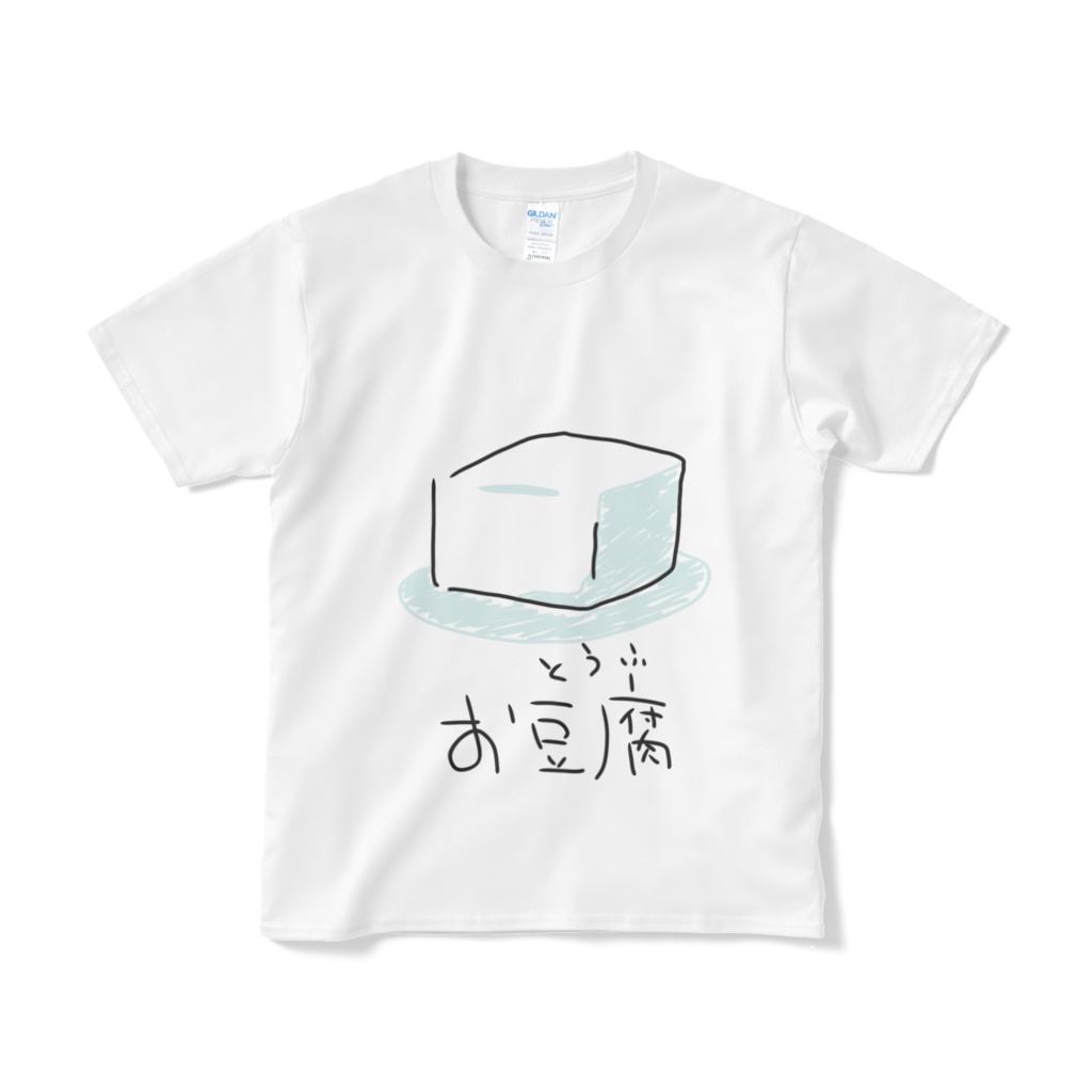 ゆるお豆腐