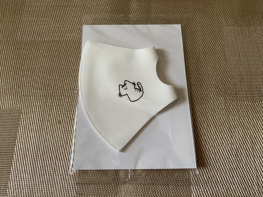 マスク