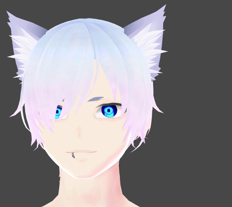 Ocean Water Blue Iris 3 FOR 2 SPECIAL Pack Eyes Vroid