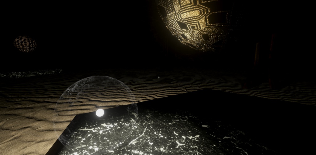 Exsy Glitter for Poiyomi 8