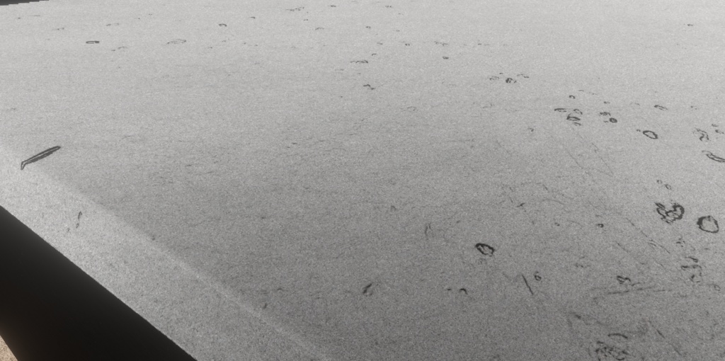 Exsy Glitter for Poiyomi 8