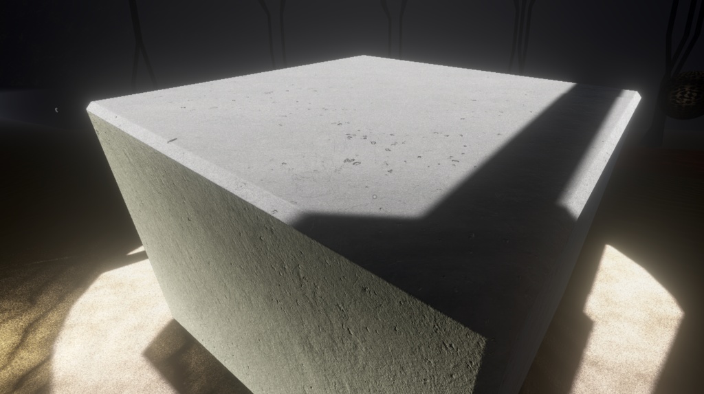 Exsy Glitter for Poiyomi 8