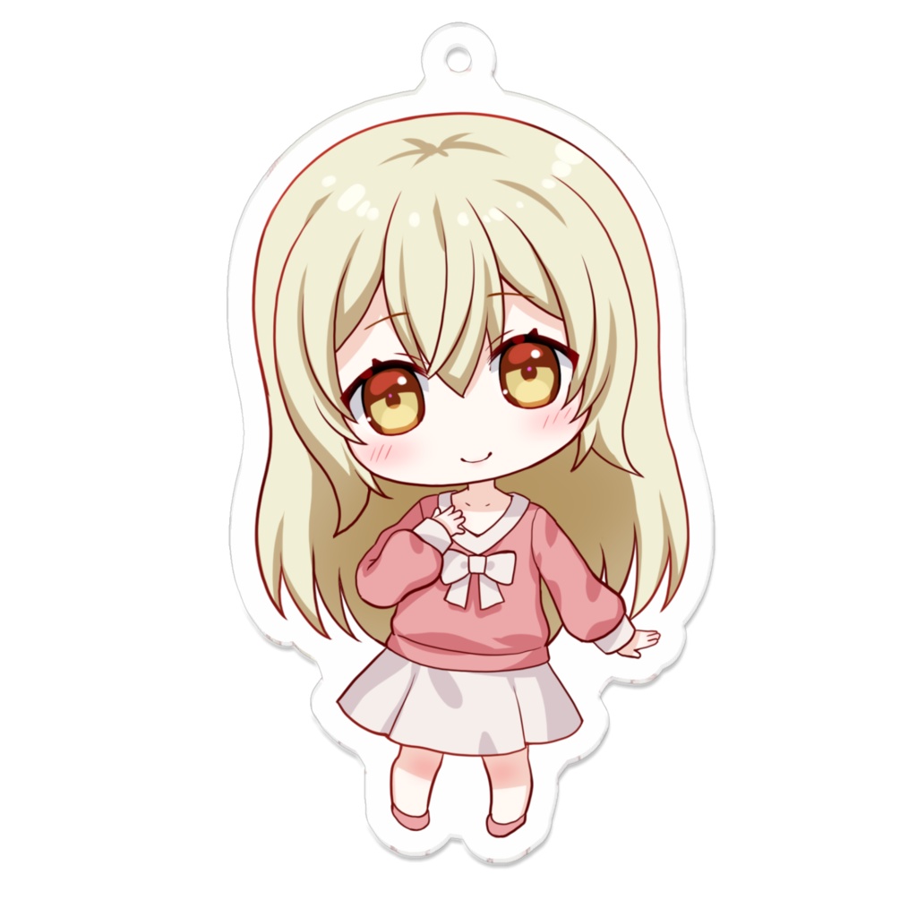 ひいろちゃんといっしょ