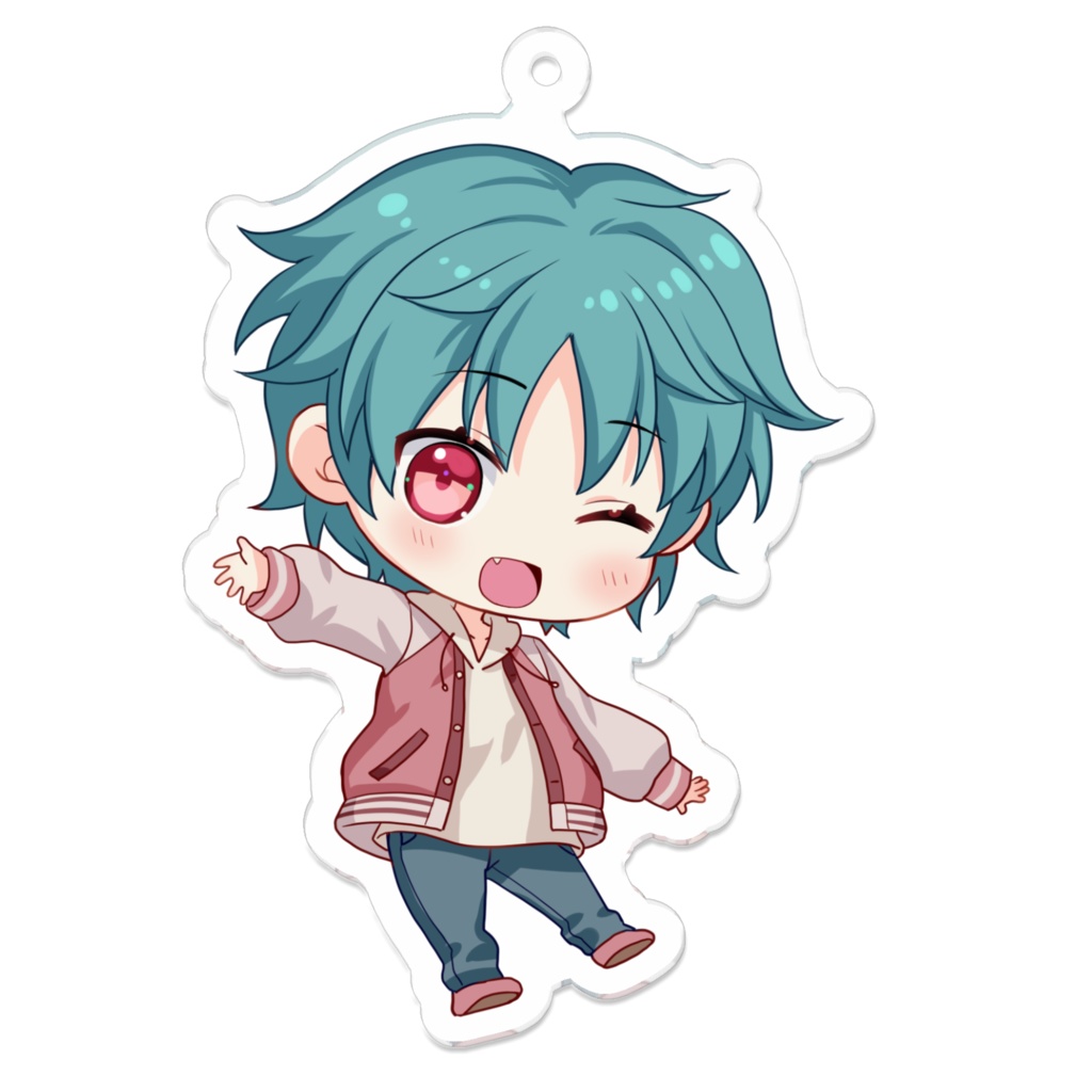 はるちゃんといっしょ