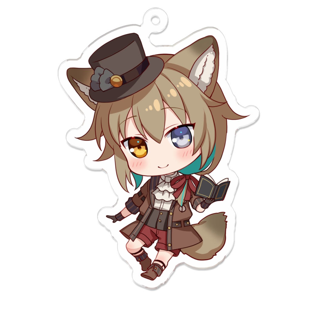 リブラといっしょ