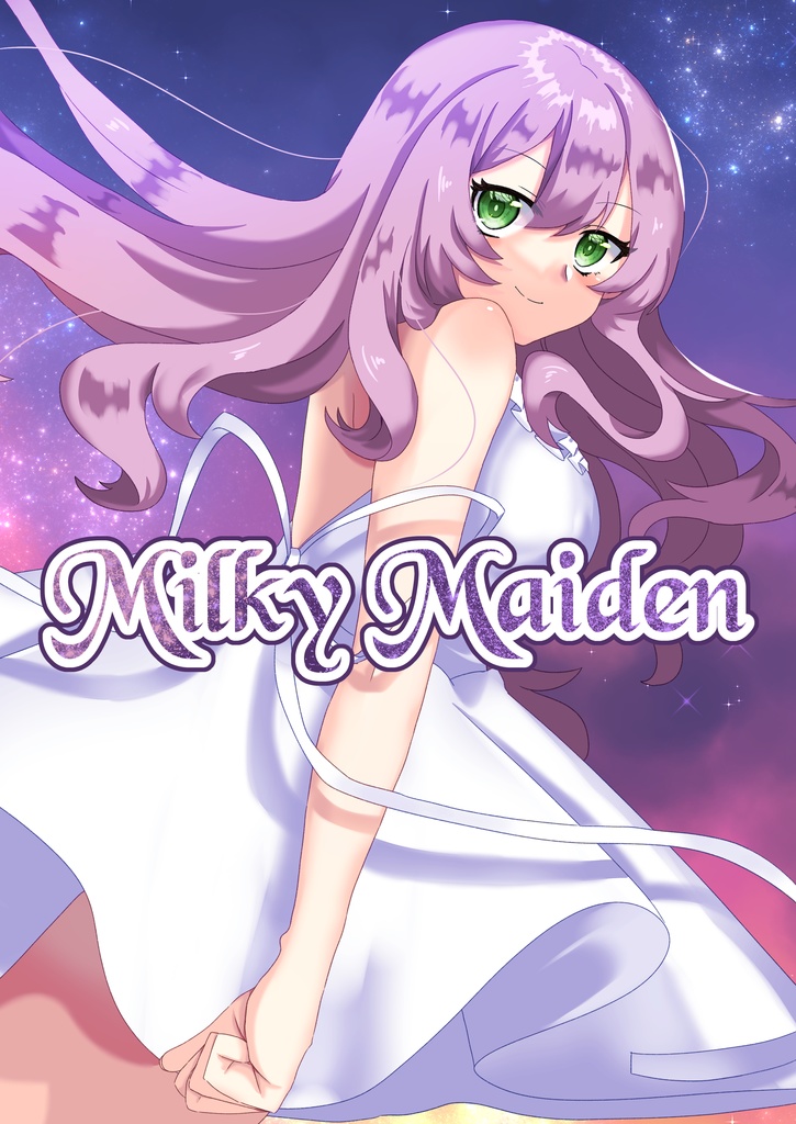 Milky　Maiden