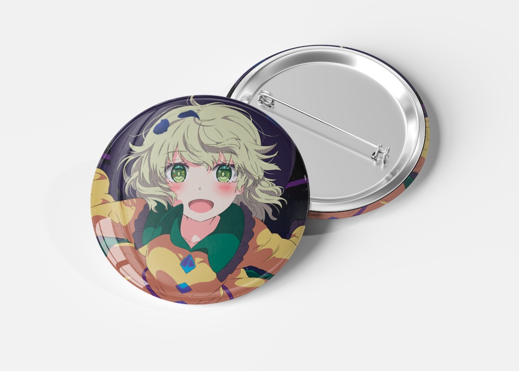 【秋季例大祭12新作】こいしセット