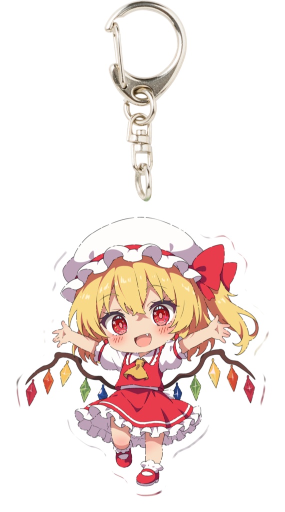 【秋例大祭13新作】フランセット【グッズ4点セット】