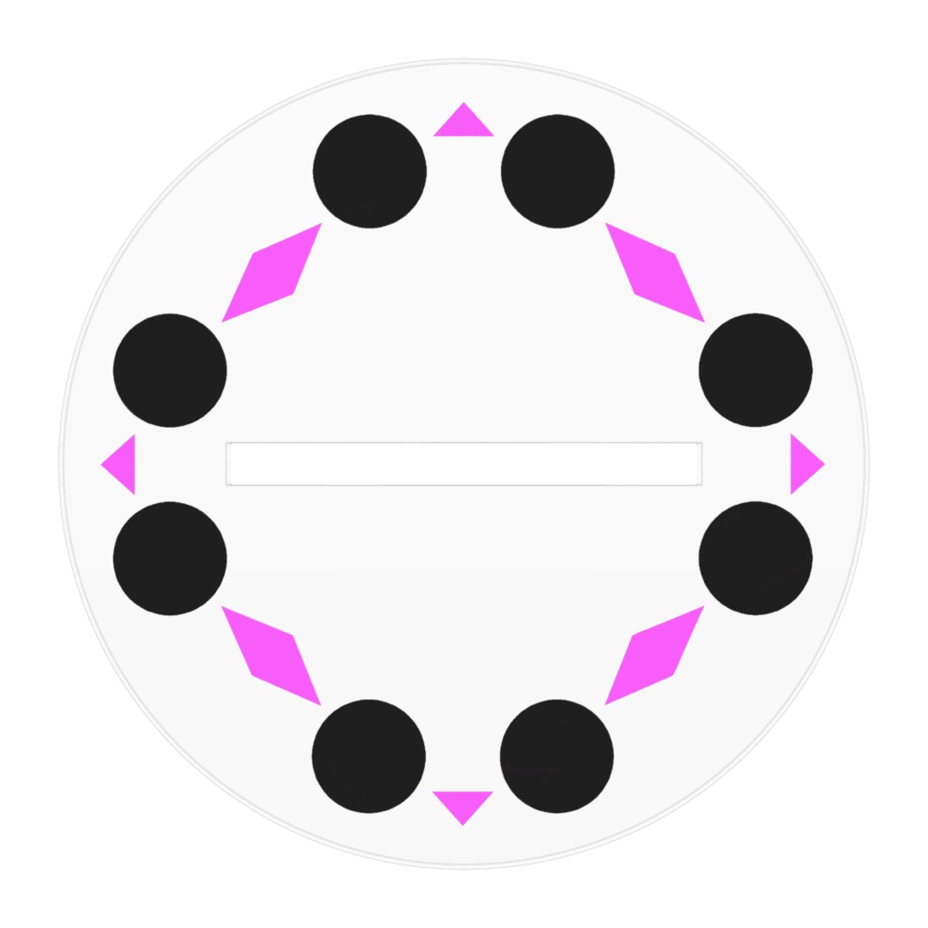 ポミィヒルフィガーアクリルスタンド