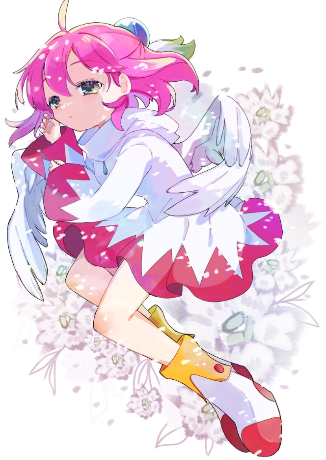 シロマアクスタ