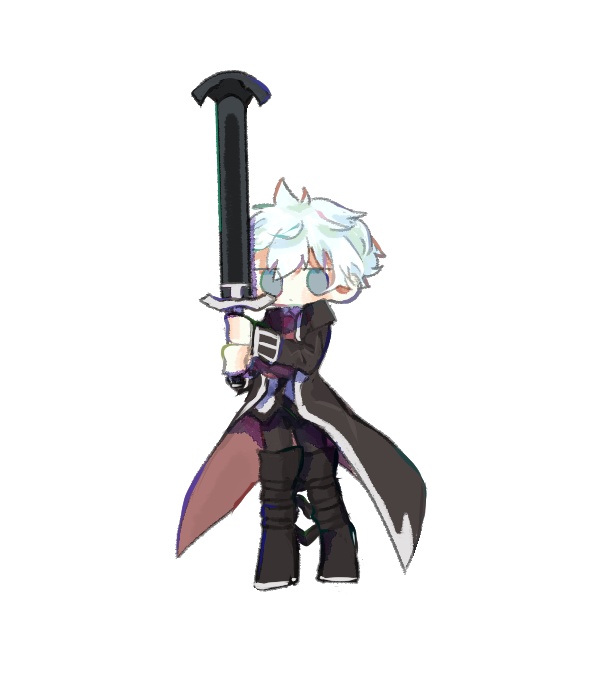 サンソンセンセー