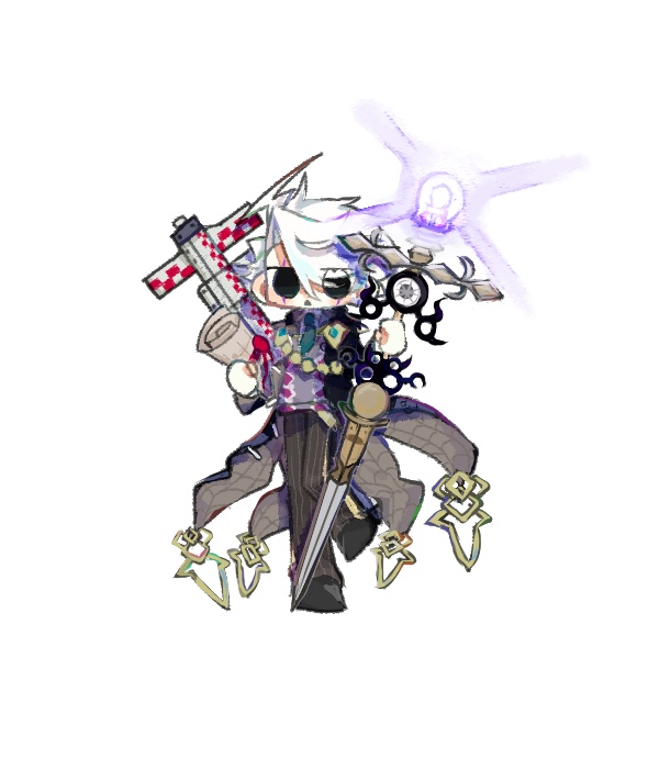 若モリアーティ