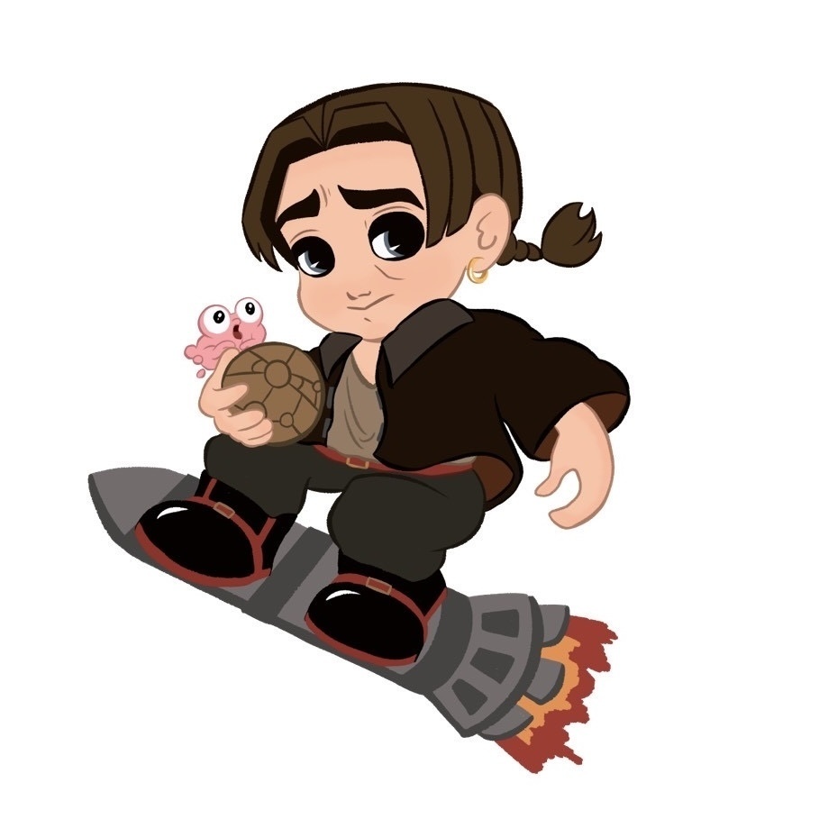 🆕アクリルキーホルダー