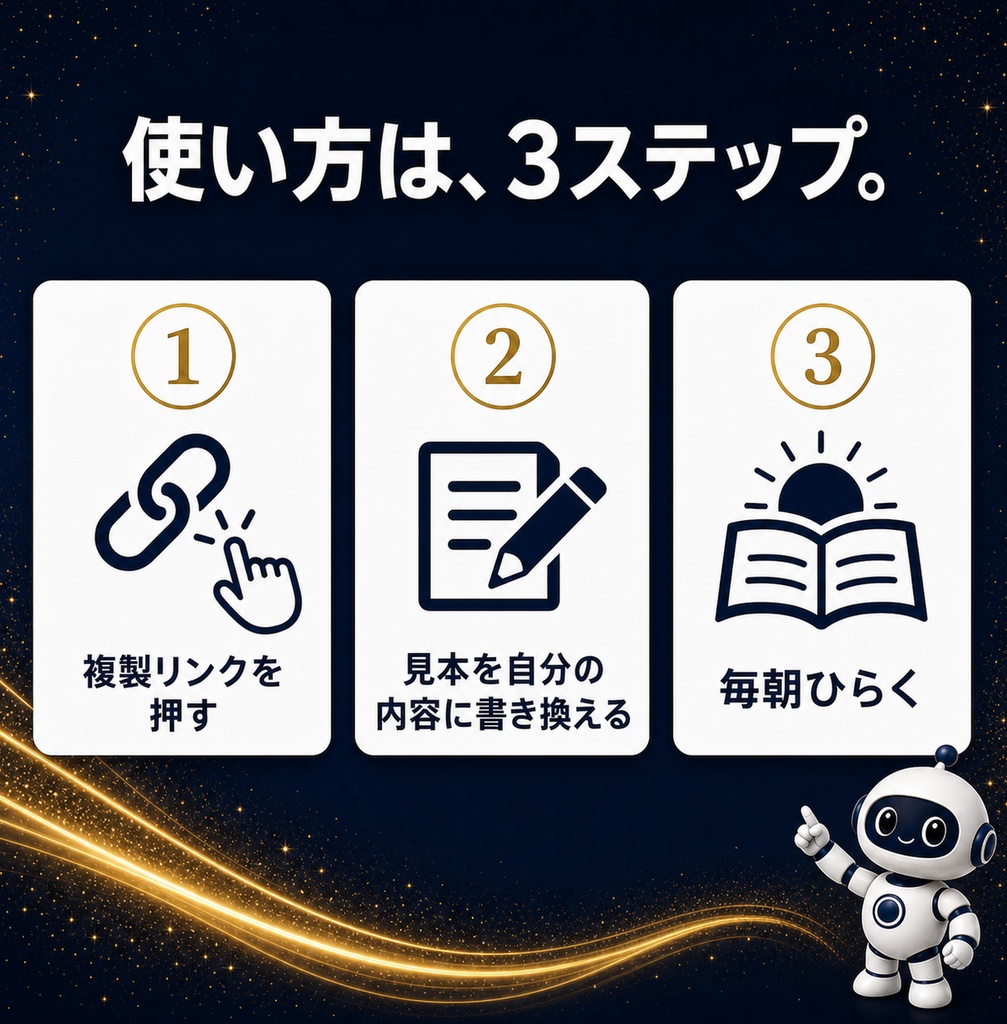 Notionで作る私の管理室 — タスク・メモ・目標を1か所にまとめるLife OSテンプレート