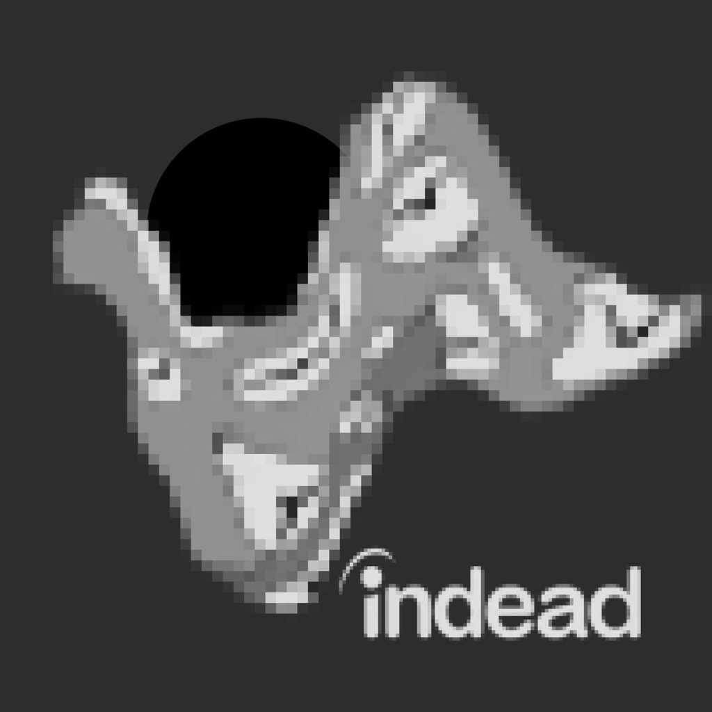 ZUBRAK - indead_ERR [Industrial Breaks & Noise Toolkit]