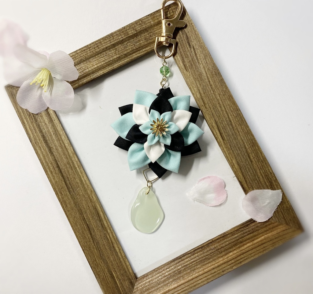 誉ノ花―みに―