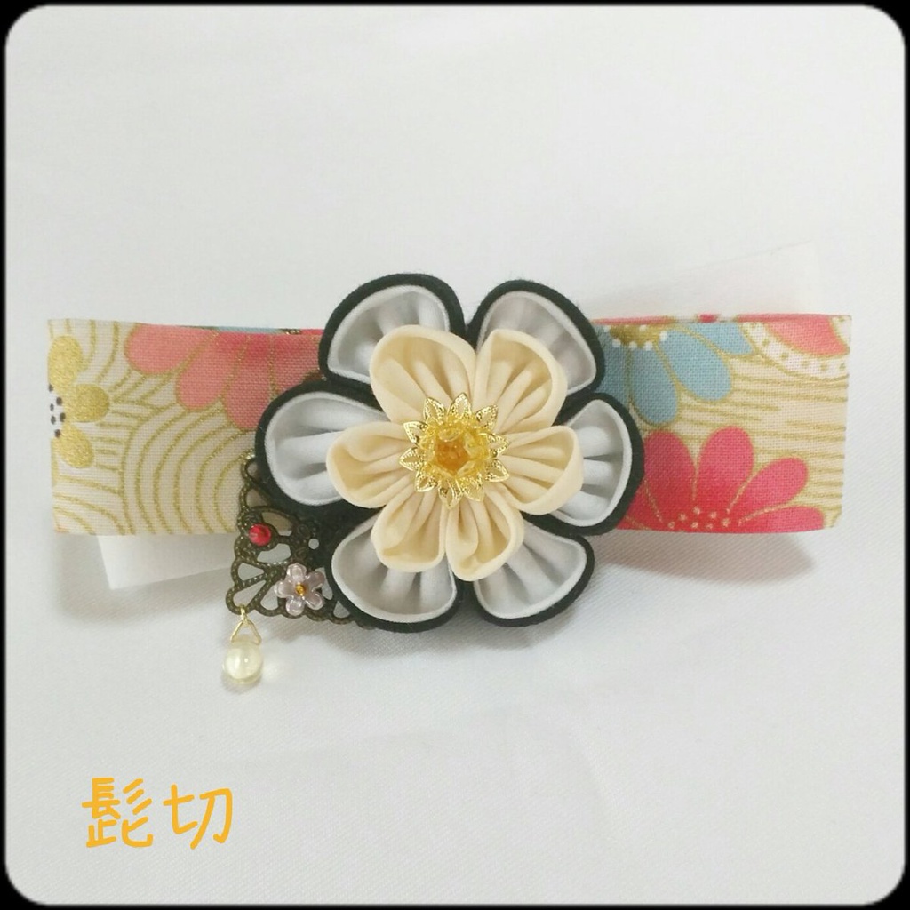 【受注生産】刀剣乱舞近侍へクリップ(1)