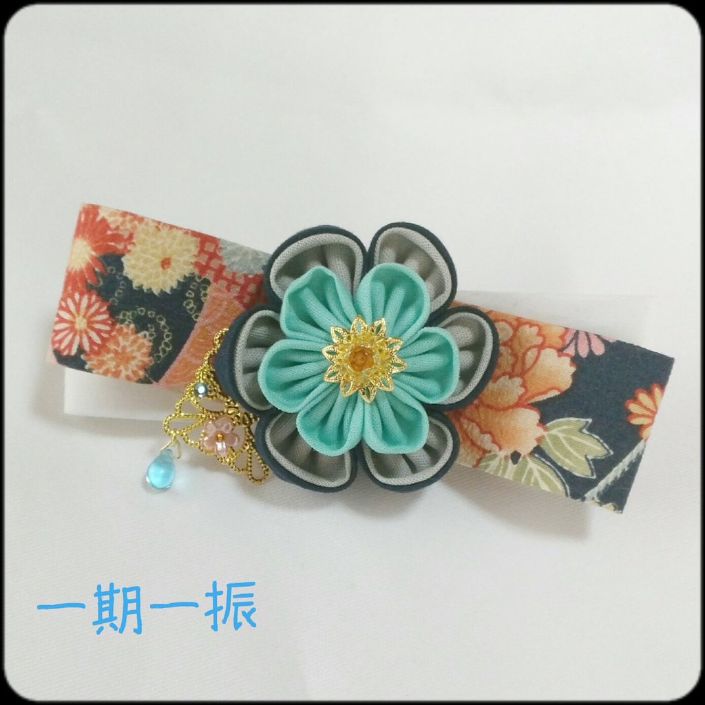 【受注生産】刀剣乱舞近侍ヘアクリップ(2)