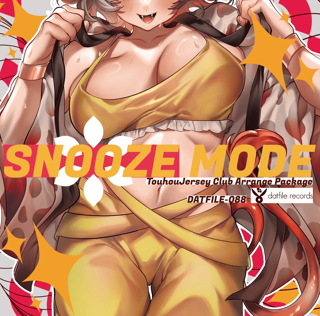 SNOOZE MODE