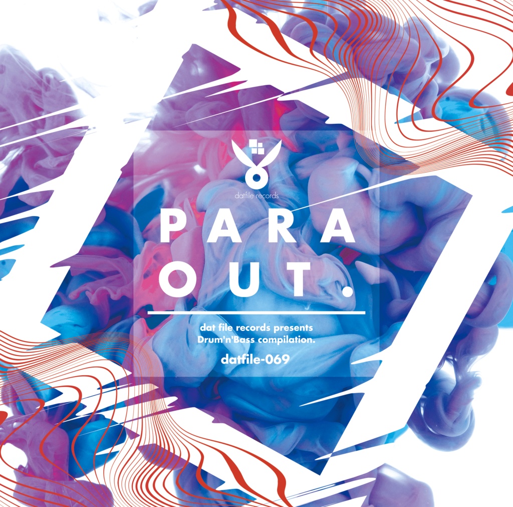 【期間限定】「PARA OUT.シリーズ」まとめ買いバンドル①