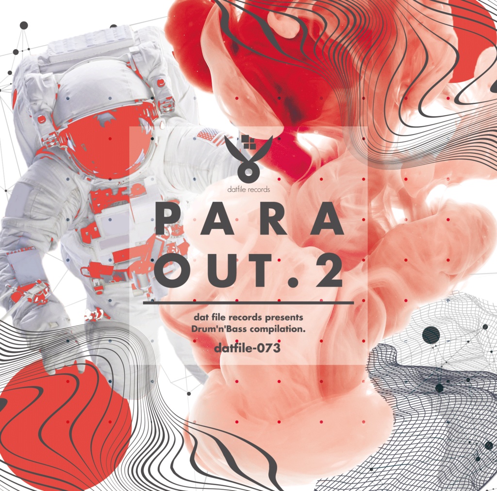 【期間限定】「PARA OUT.シリーズ」全部買いバンドル
