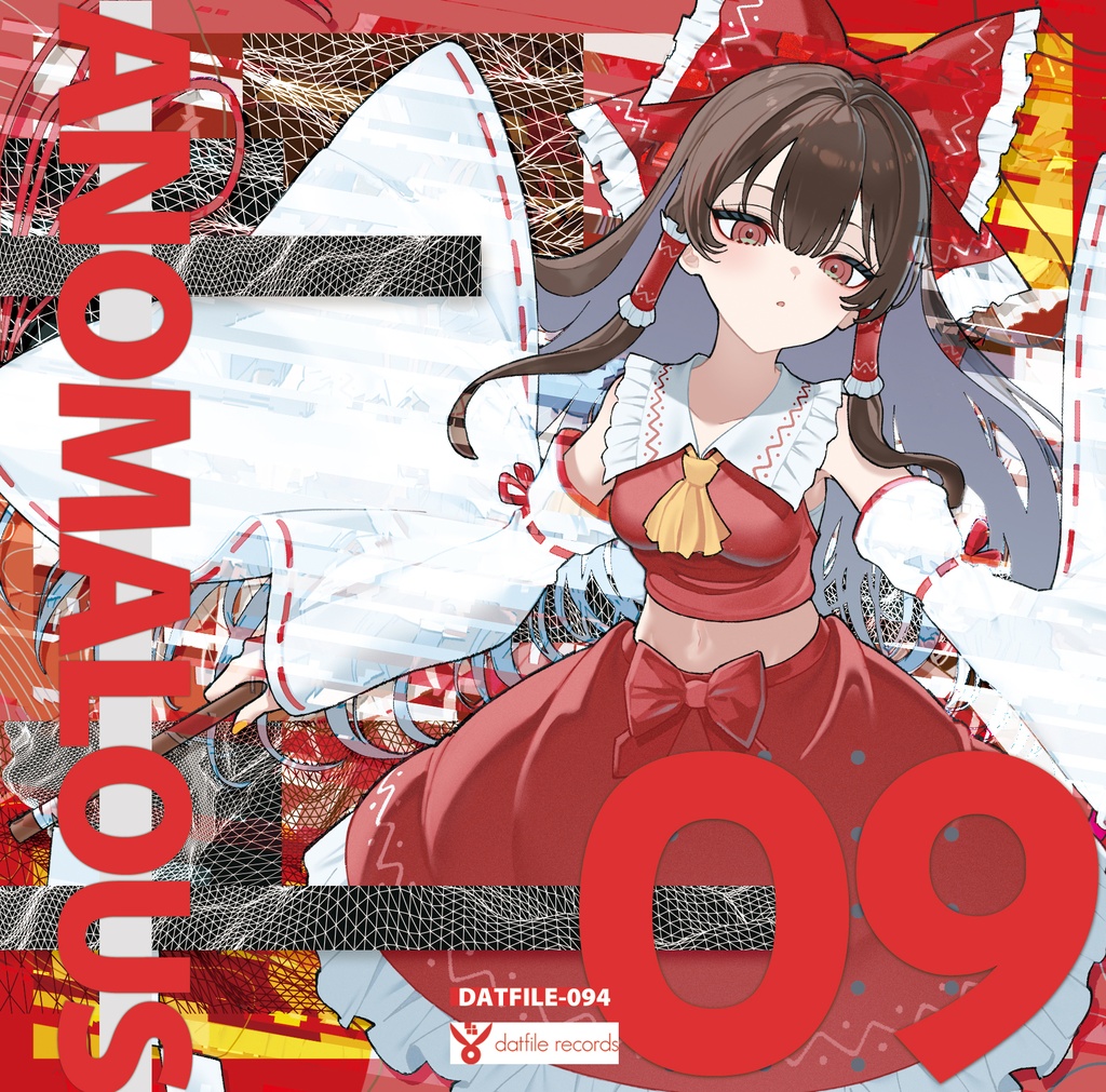 ANOMALOUS:09